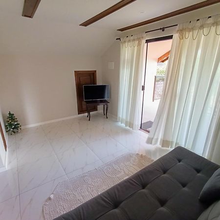 Apartamento Casa Aconchego I Pomerode Exterior foto