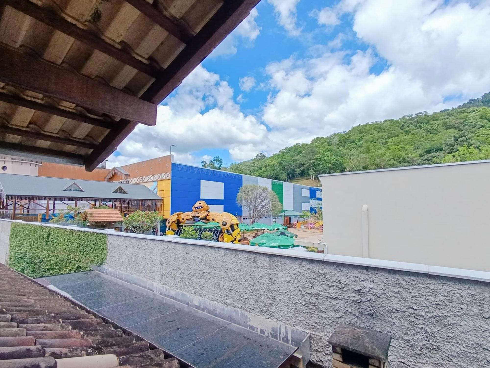 Apartamento Casa Aconchego I Pomerode Exterior foto